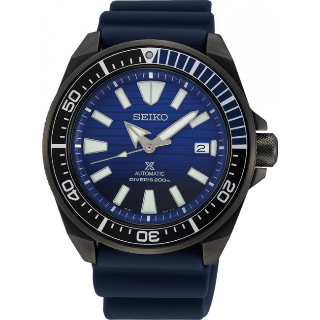 Seiko Prospex Automatic Diver Special Edition SRPD09K1 watch reviews